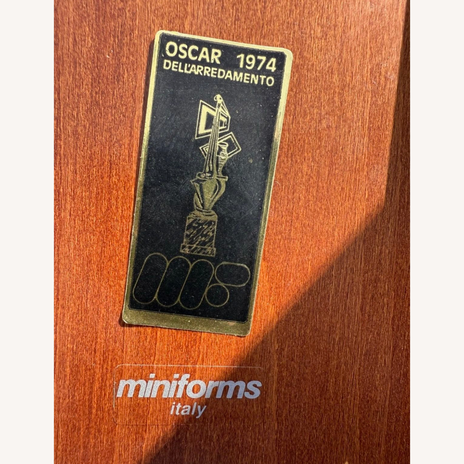 MCM Italian Sideboard by Oscar Dell Arredamento - image-4