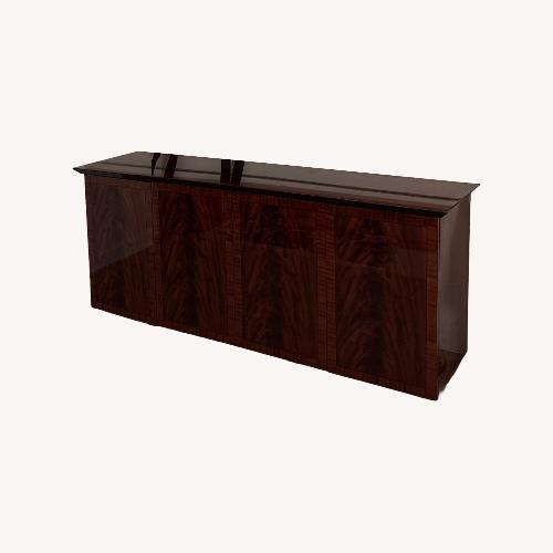 Used MCM Italian Sideboard by Oscar Dell Arredamento for sale on AptDeco