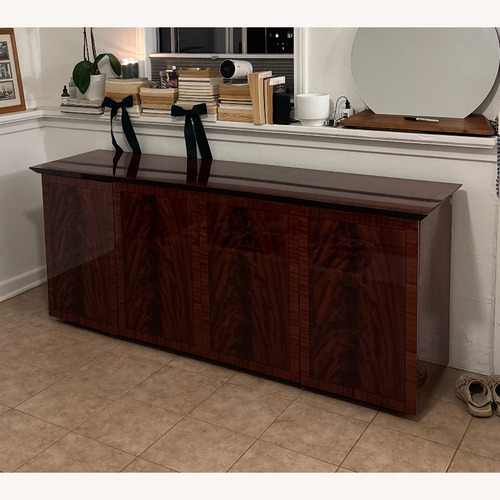 Used MCM Italian Sideboard by Oscar Dell Arredamento for sale on AptDeco