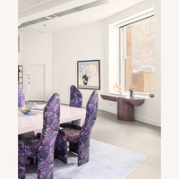 BoConcept Shogun Stool - AptDeco