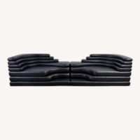 De Sede Terrazza Sofa Reproduction