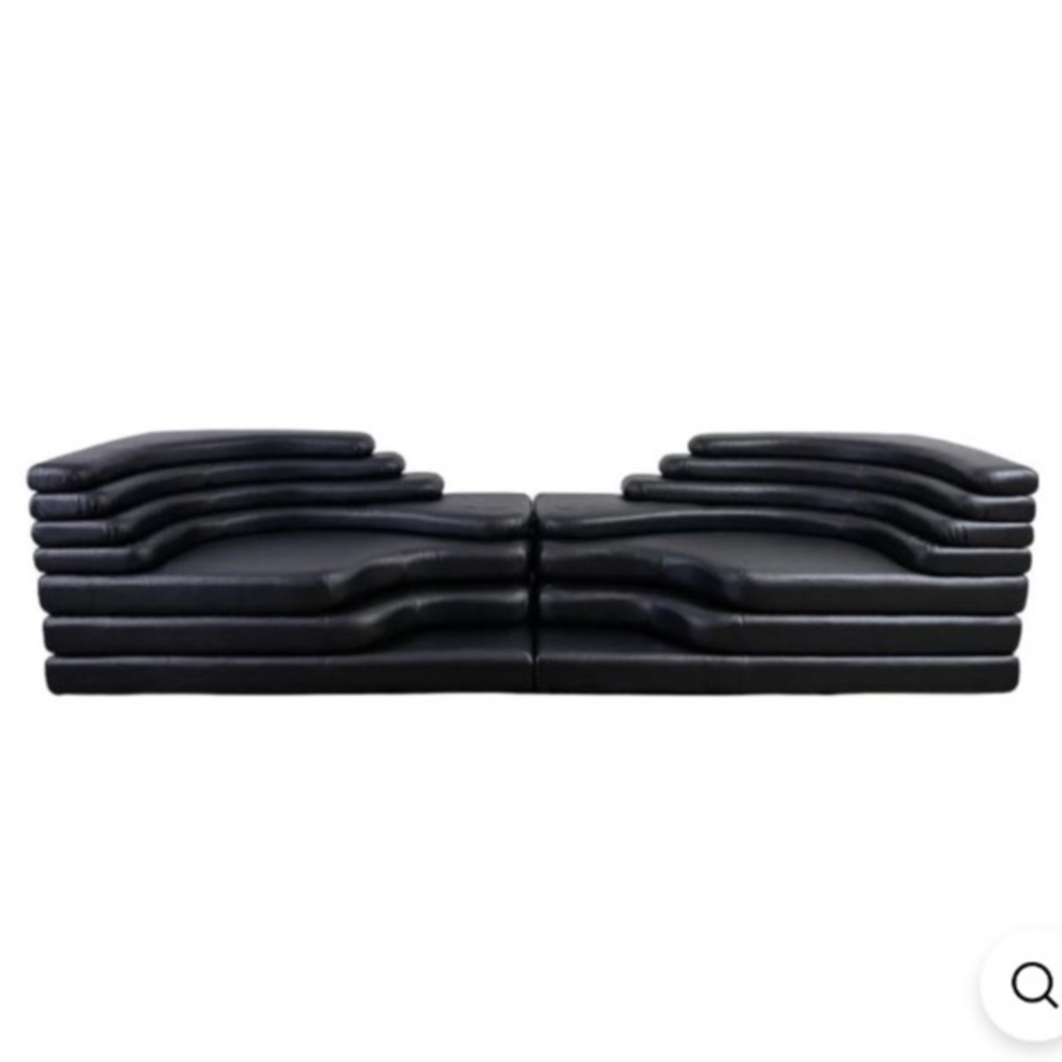 De Sede Terrazza Sofa Reproduction - image-3