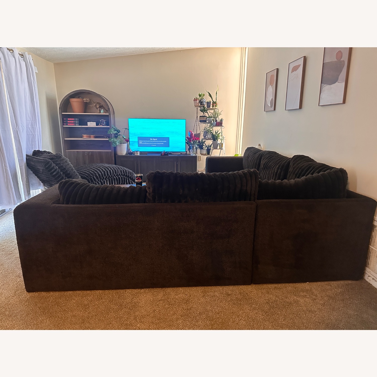 Value City Furniture 3+ Piece Sectionals - image-4