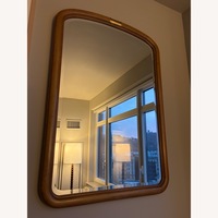 Drexel Accolade III Beveled Wall Mirror