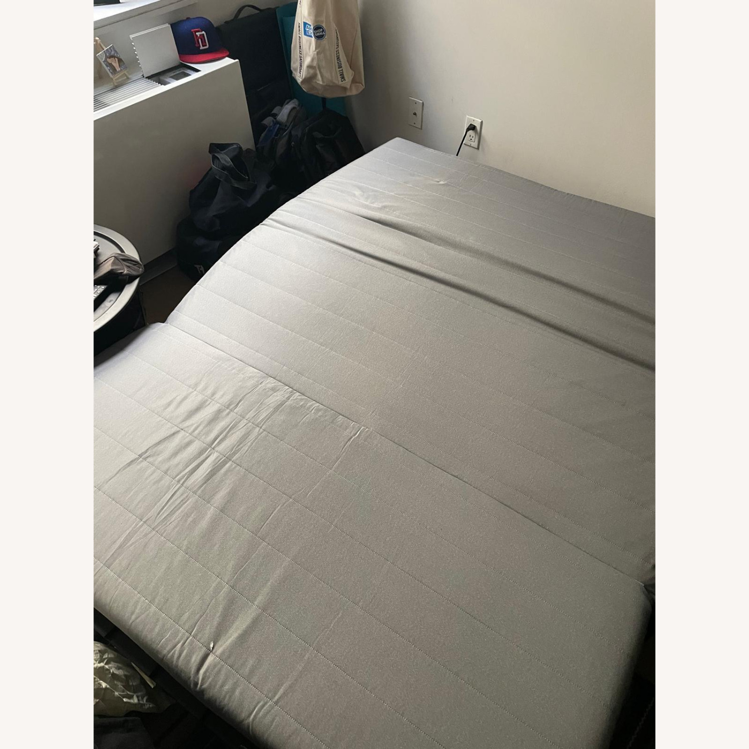 IKEA LYCKSELE LÖVÅS Sofa - image-2