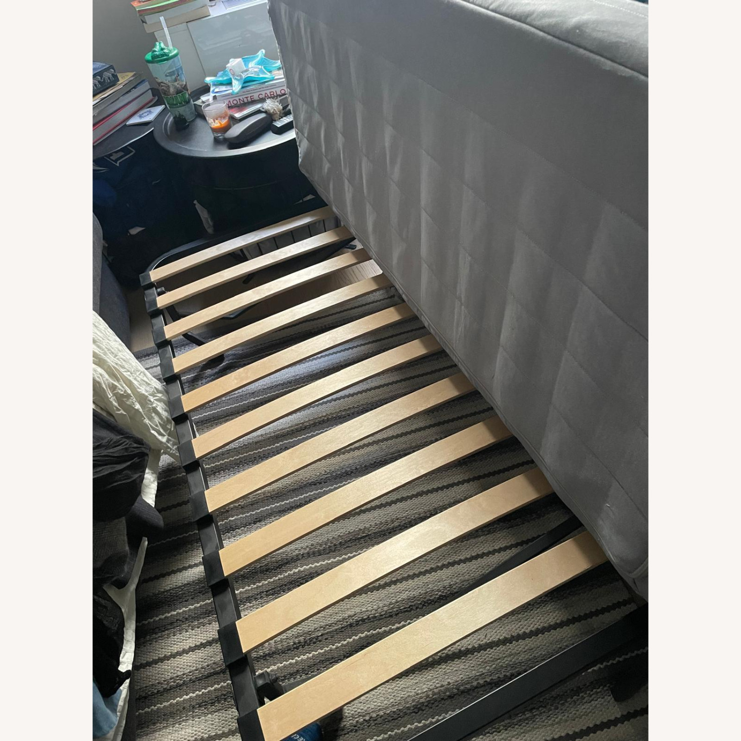 IKEA LYCKSELE LÖVÅS Sofa - image-4