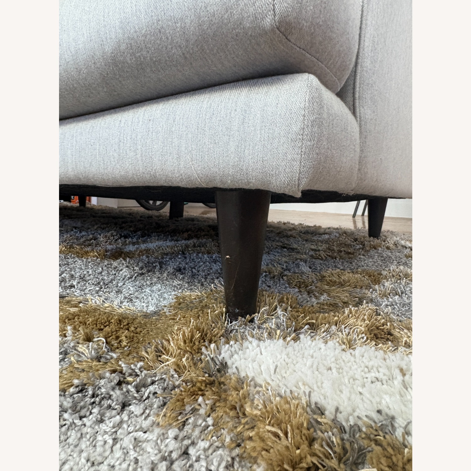 Joybird Lewis Sofa - image-3