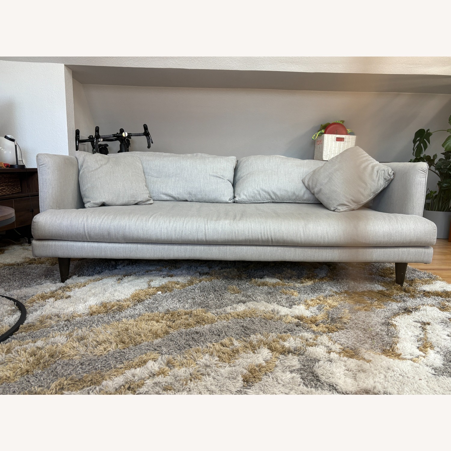 Joybird Lewis Sofa - image-2