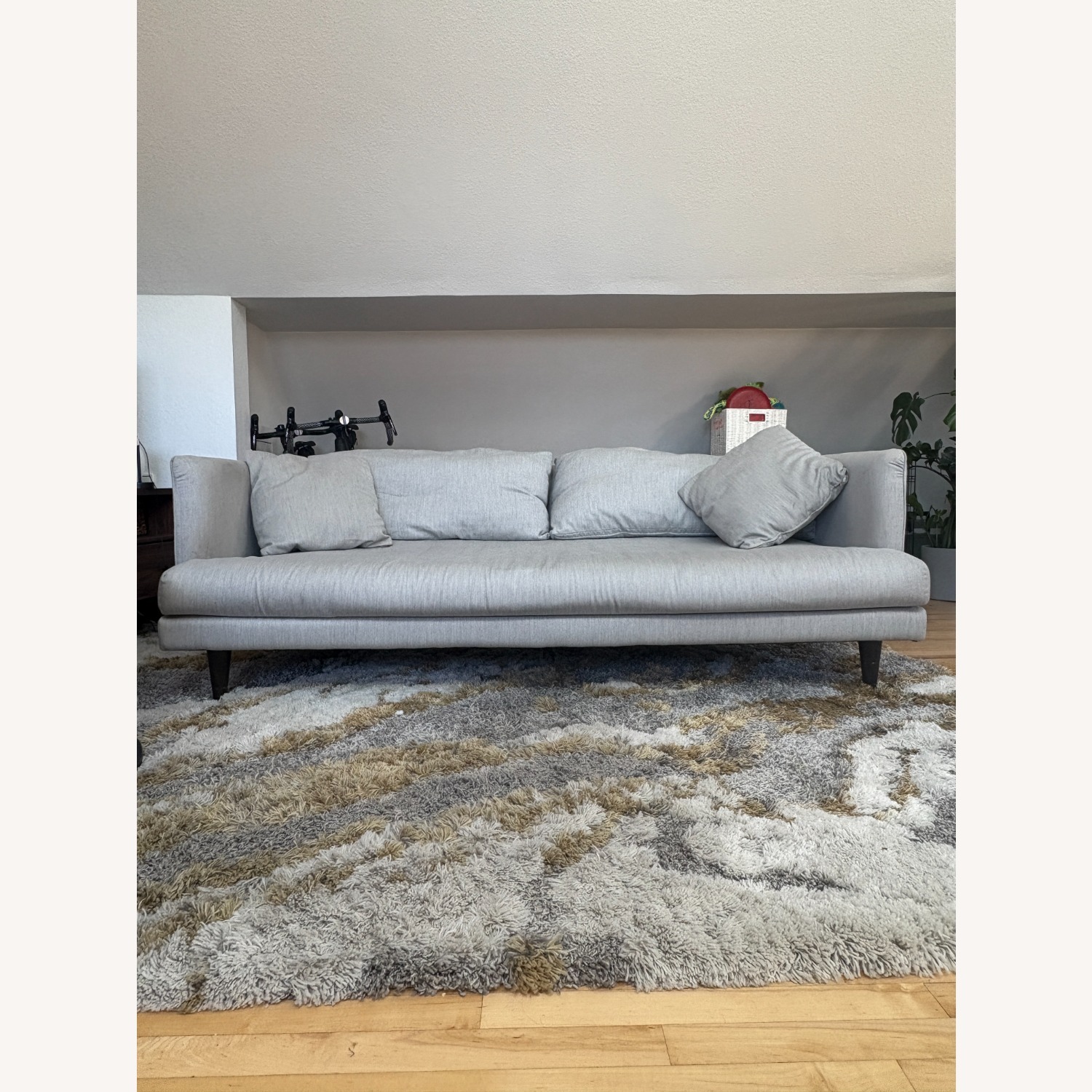 Joybird Lewis Sofa - image-1