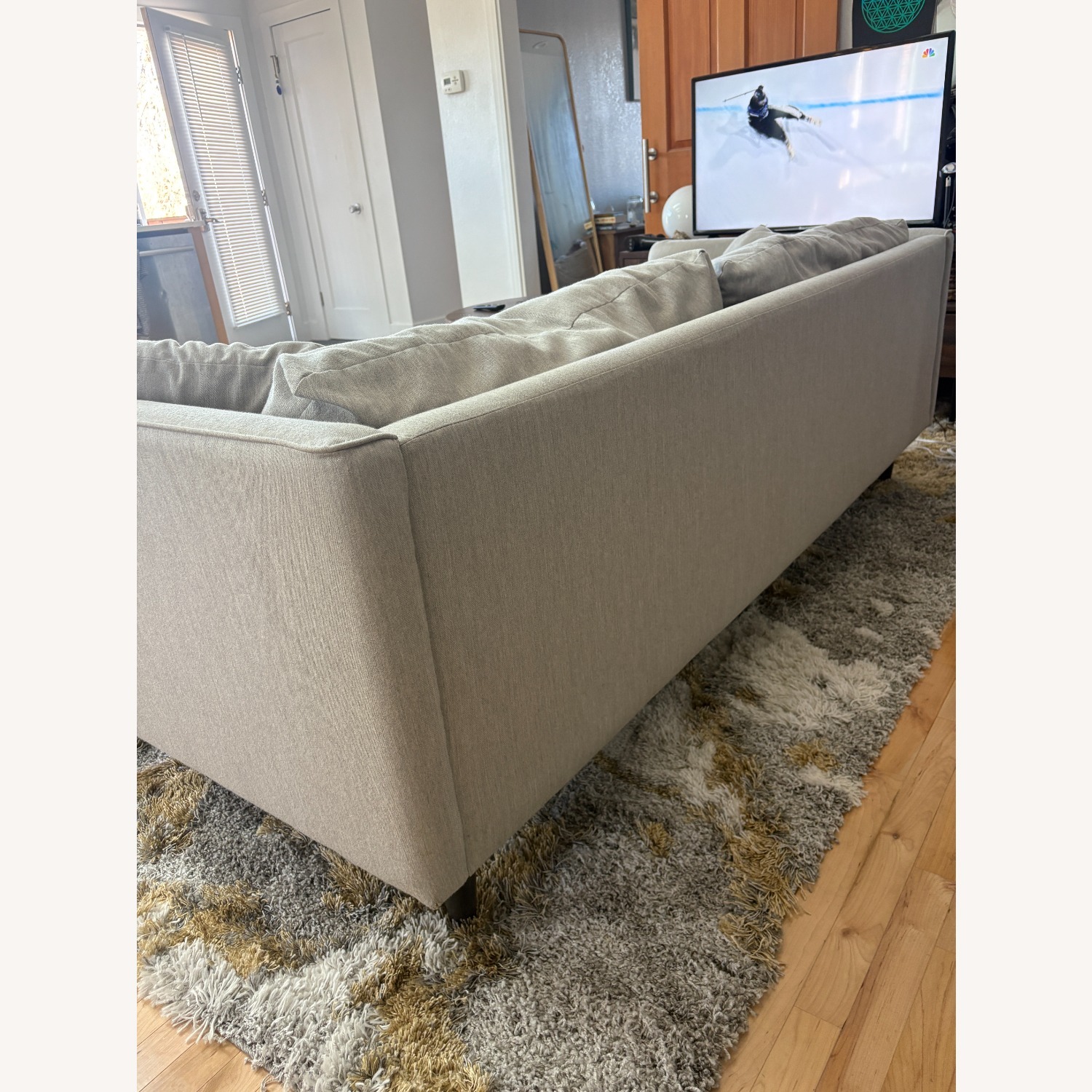 Joybird Lewis Sofa - image-5