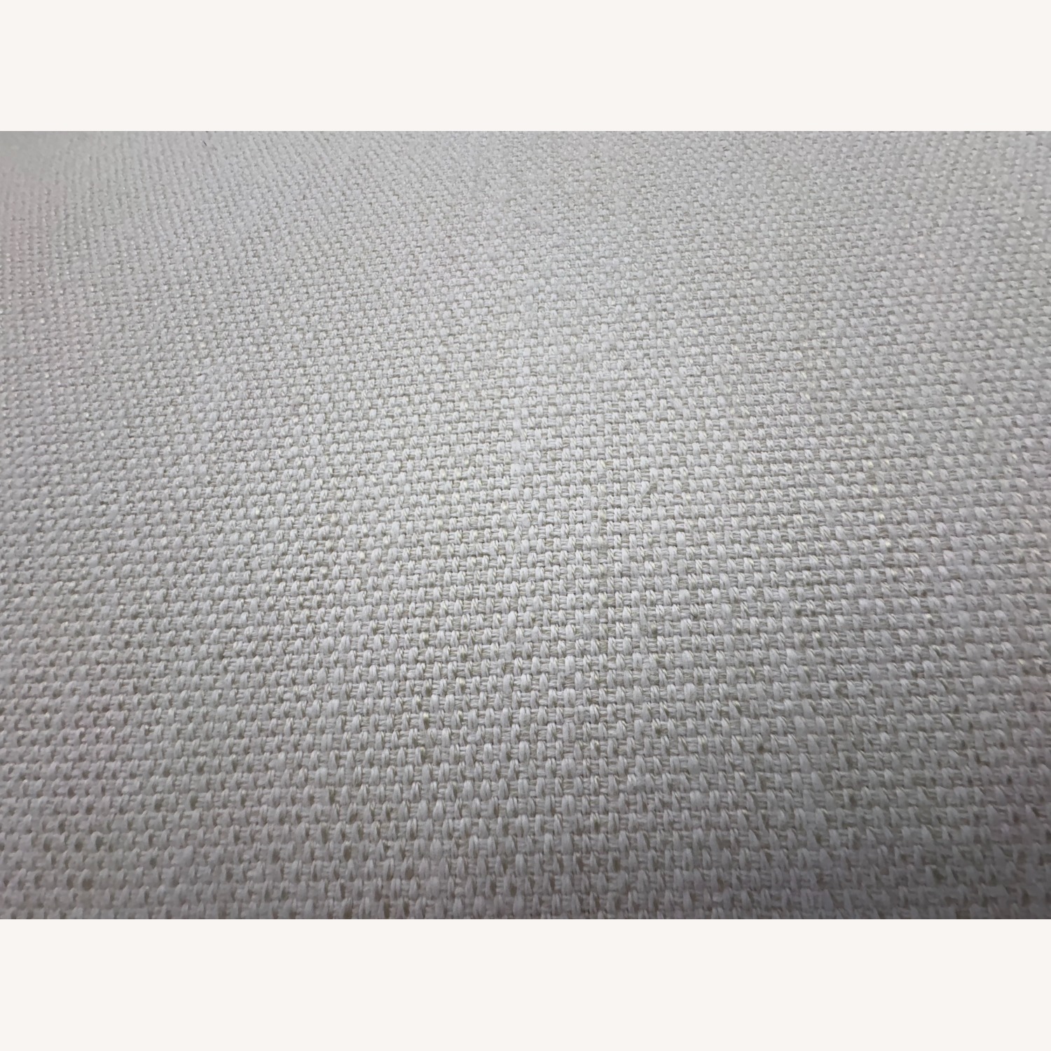 Restoration Hardware Belgian Track Arm Bench-Cushion Sofa - image-23