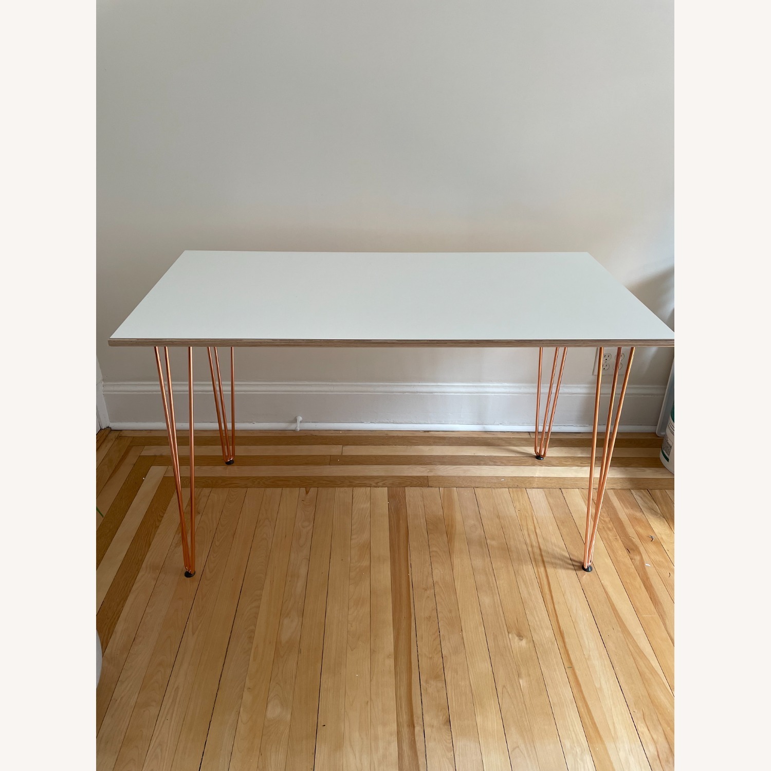 Desk form the Hairpin Leg Company - image-4