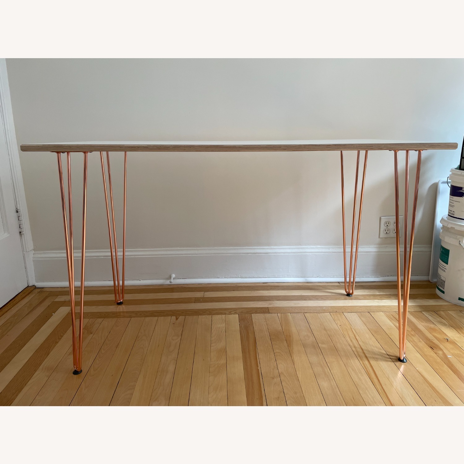 Desk form the Hairpin Leg Company - image-2