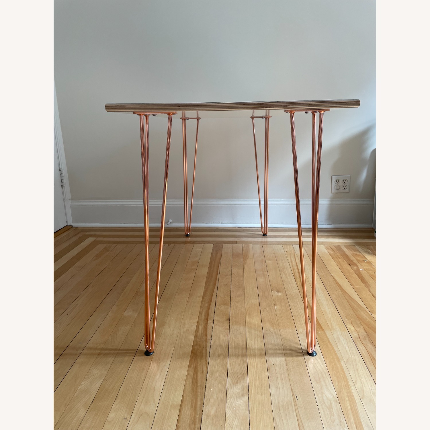 Desk form the Hairpin Leg Company - image-3