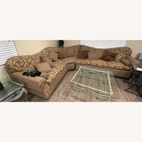 3 Piece Sectional