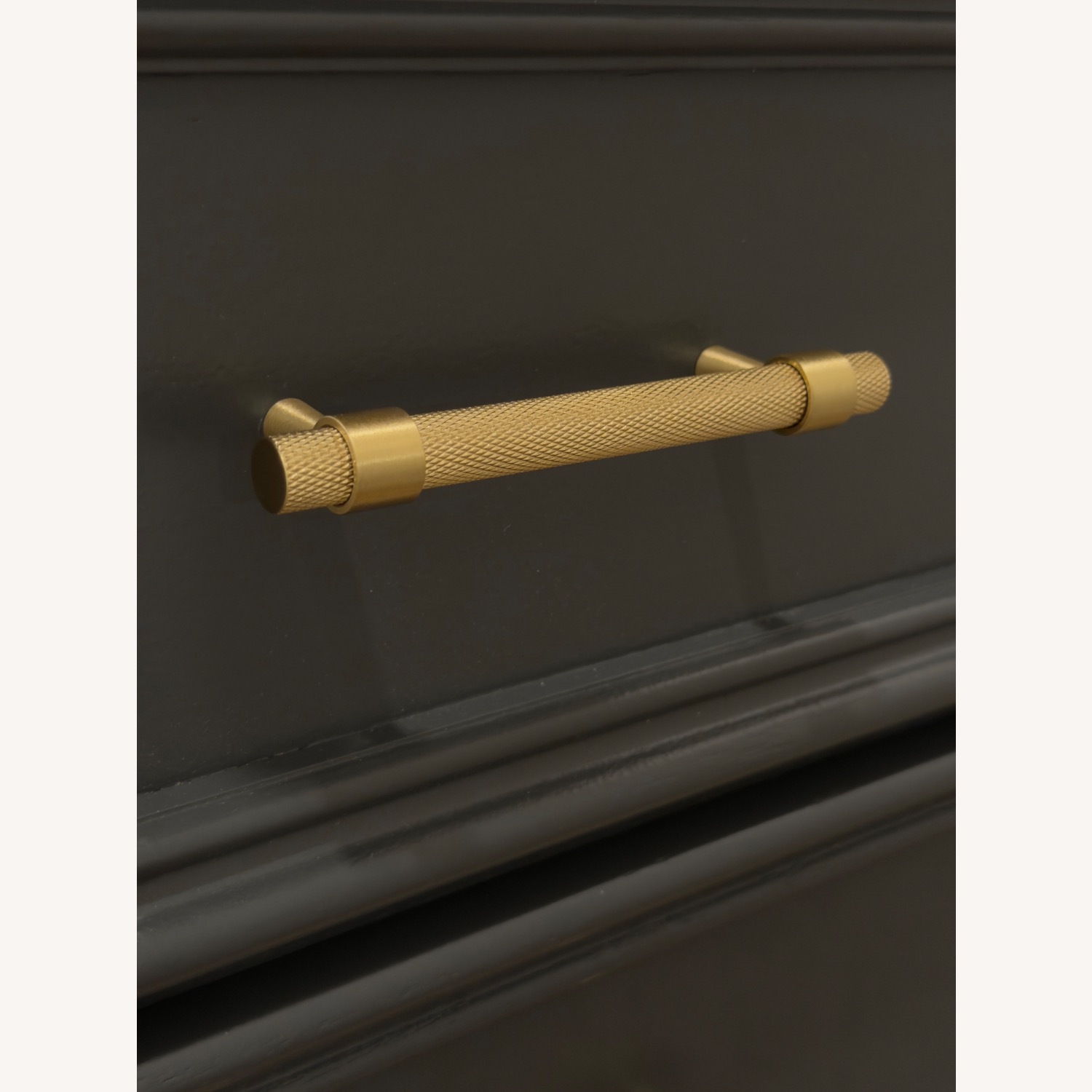 Lexington Furniture Black Dresser - image-8