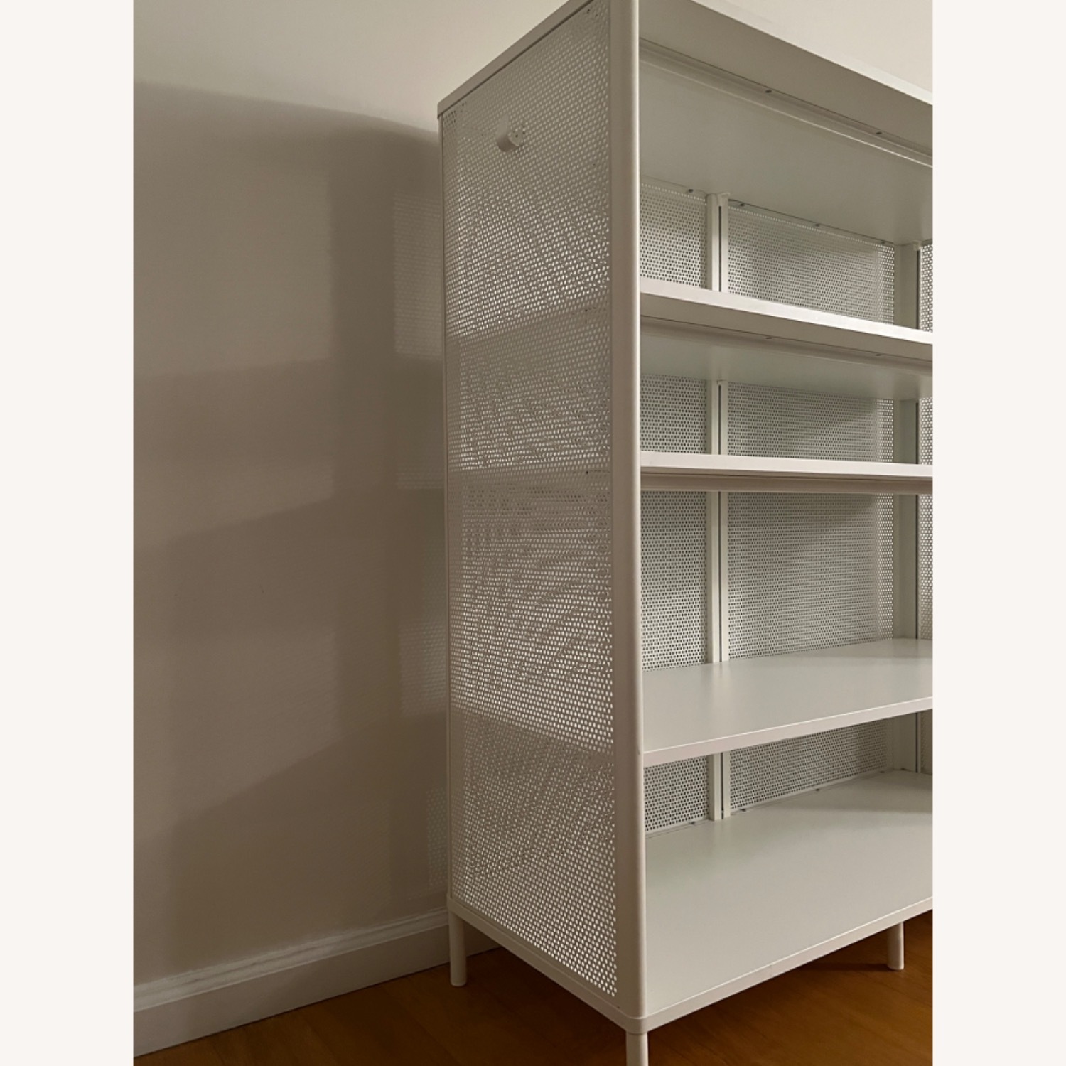 IKEA Bekant Shelf Unit Book Case - image-1