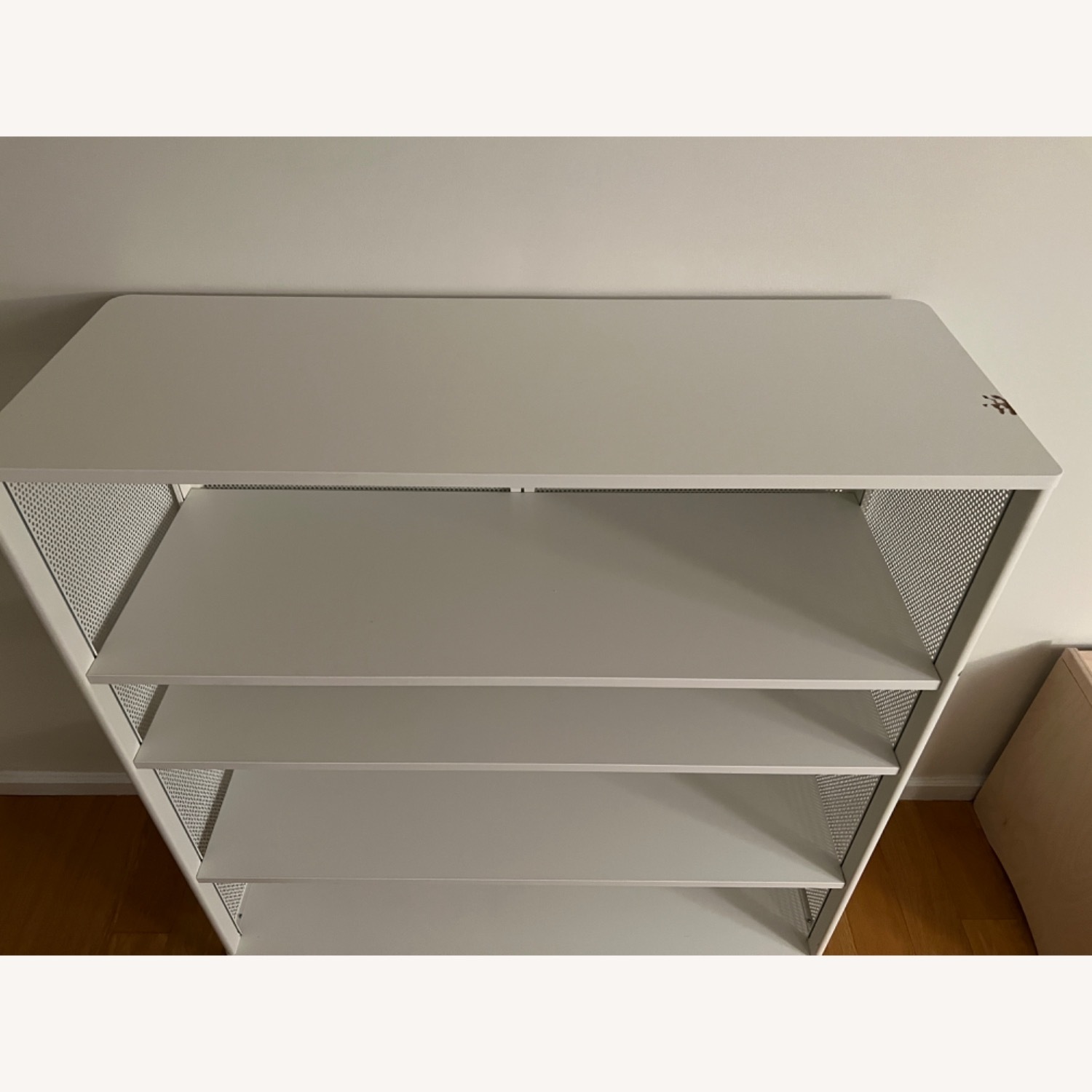 IKEA Bekant Shelf Unit Book Case - image-2
