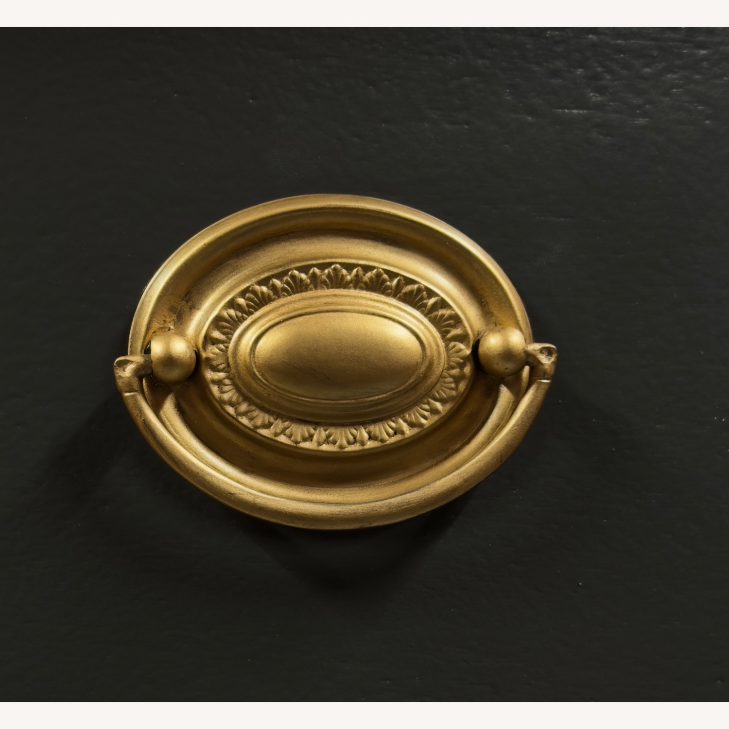  Mahogany Dresser - image-4