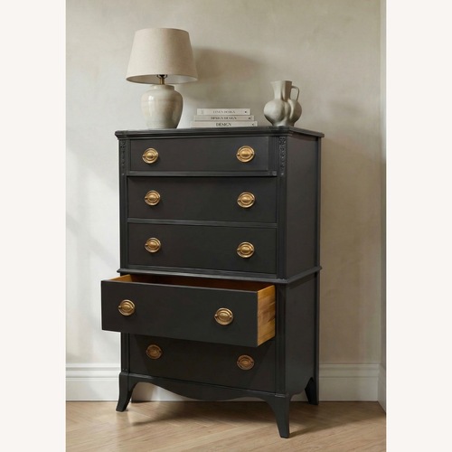Used  Mahogany Dresser for sale on AptDeco