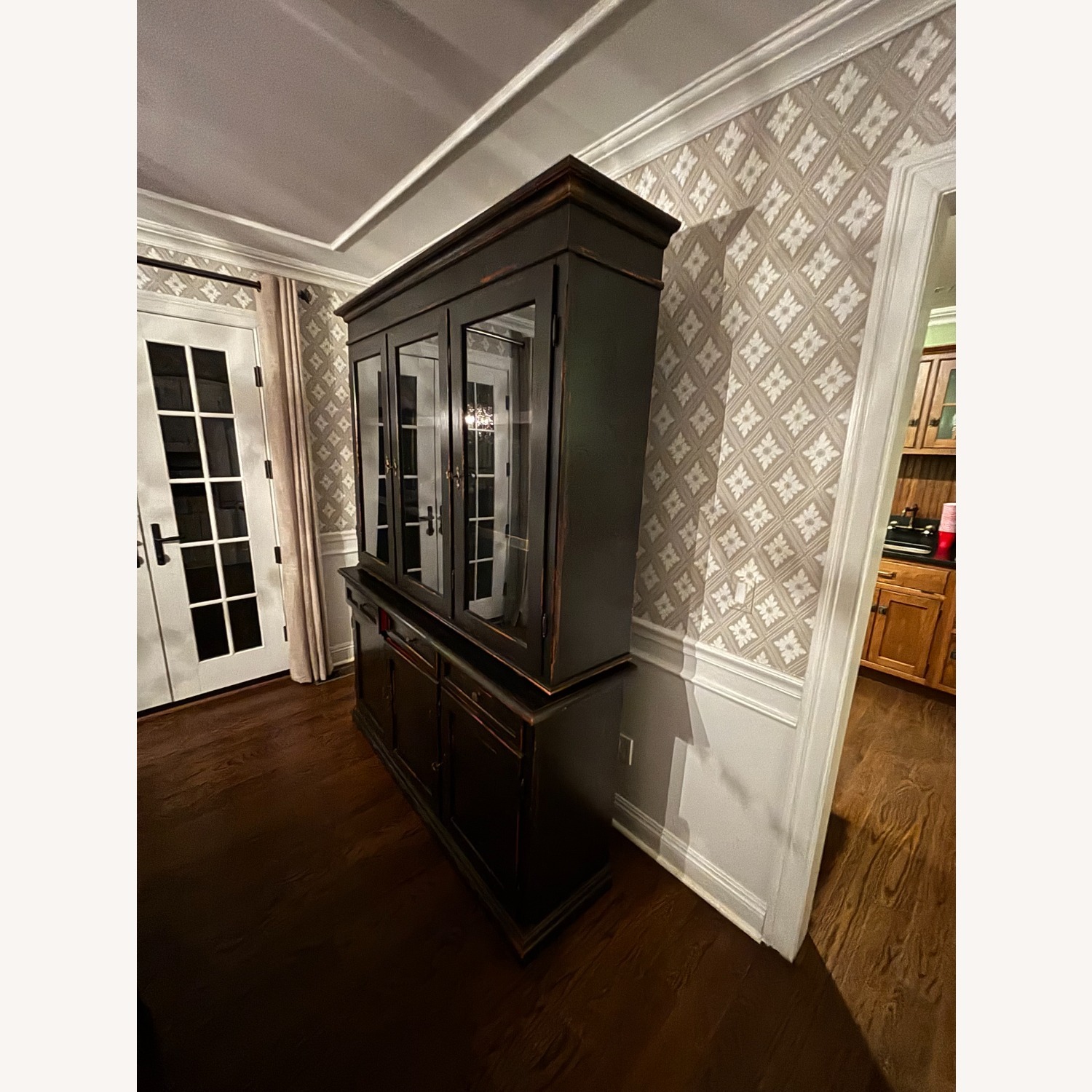 Pottery Barn Hutch - image-2