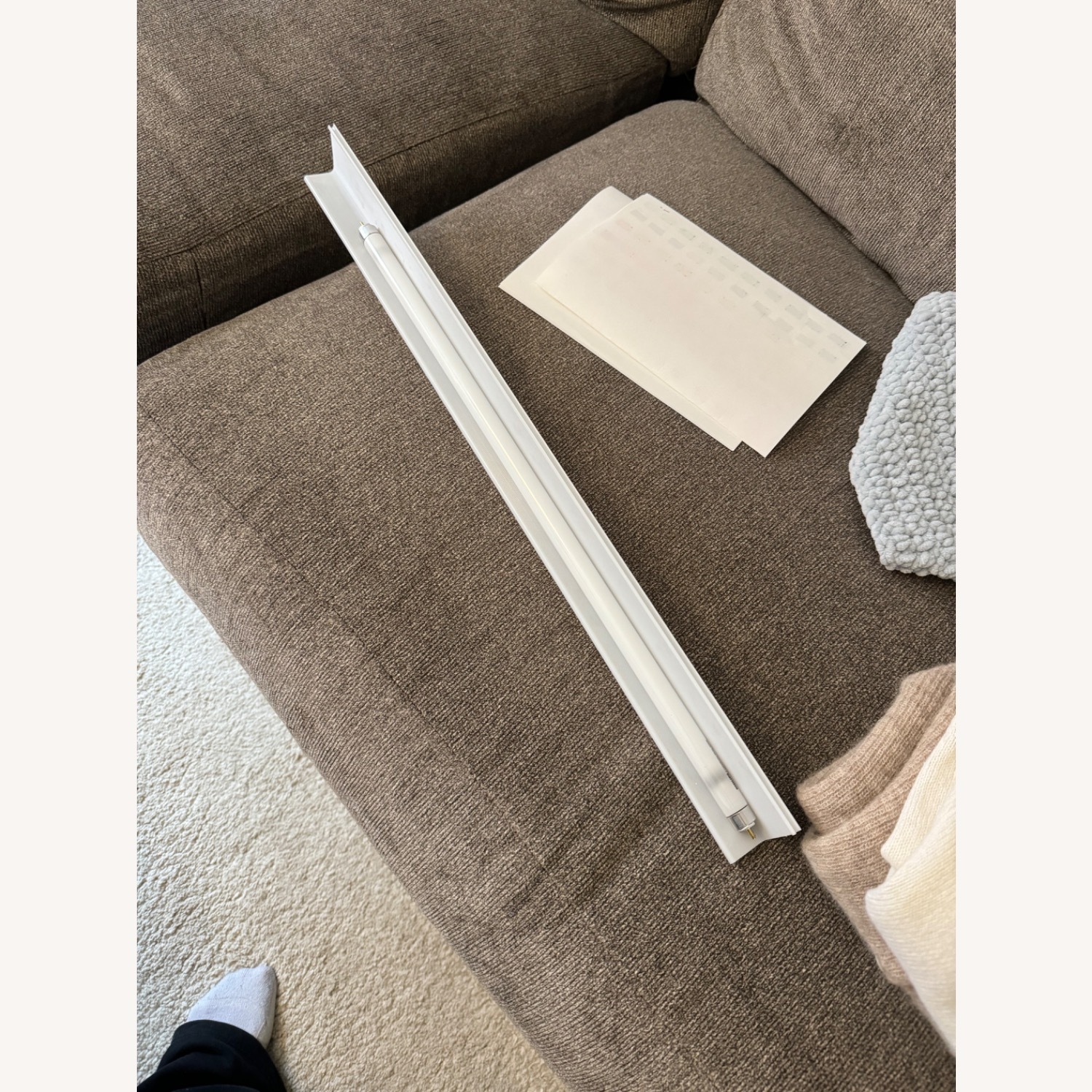 Comfortable Couch  - image-2