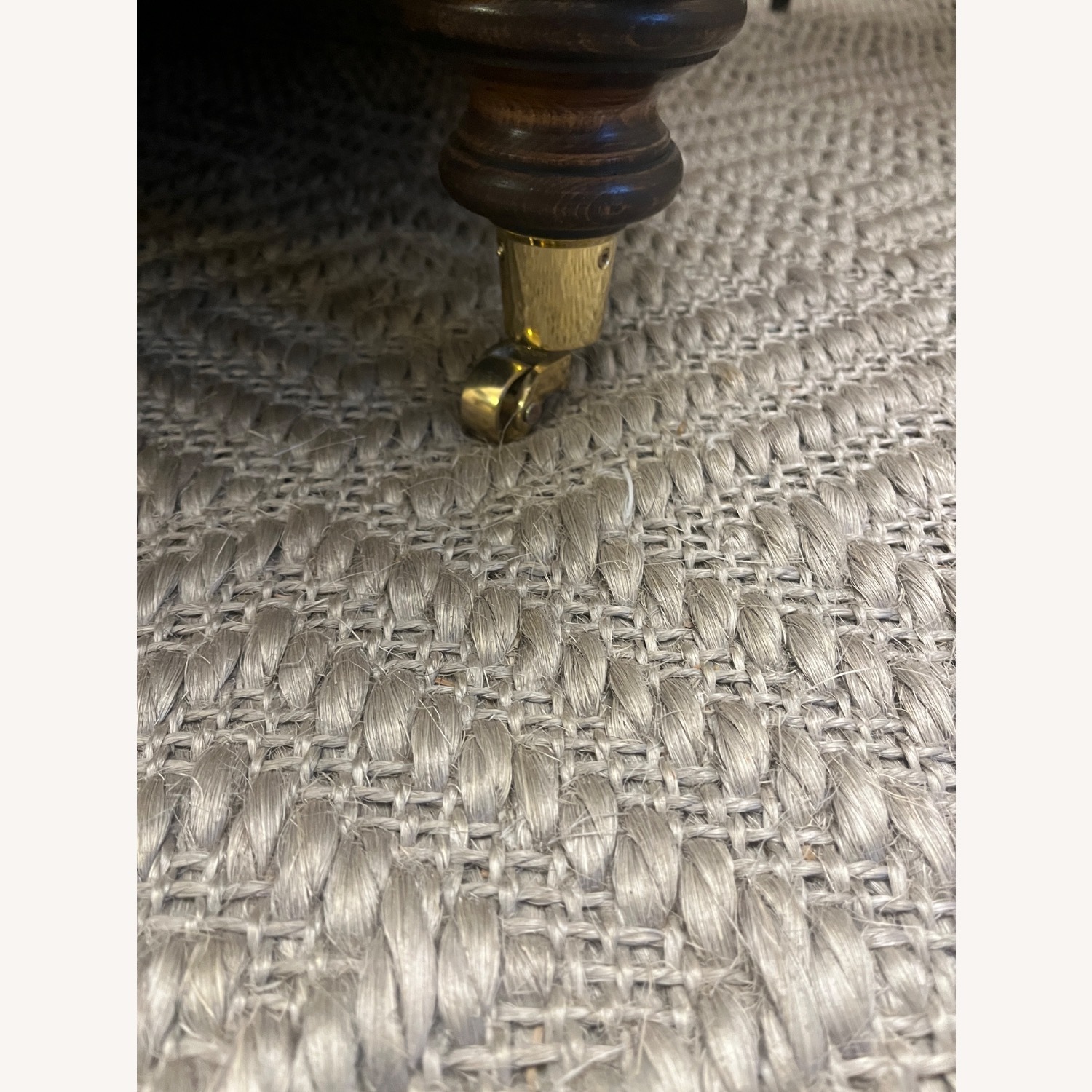 Custom Made Sofa Using Lorenzo Castillo Fabric  - image-4