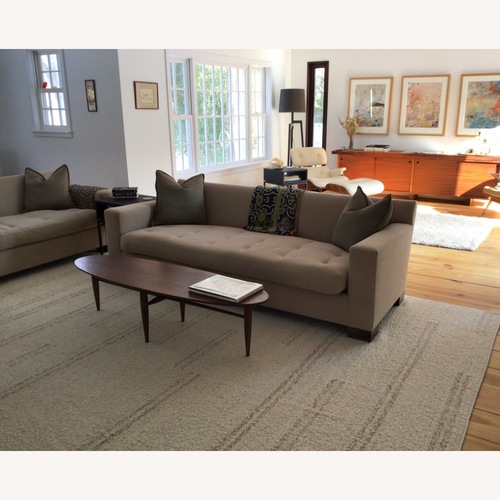 Used Custom-Made Bespoke Sofa for sale on AptDeco