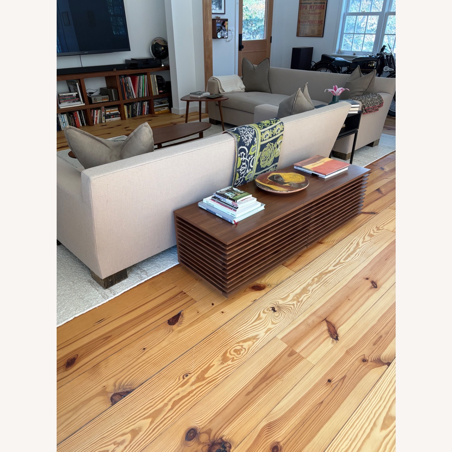 Custom-Made Bespoke Sofa - image-5