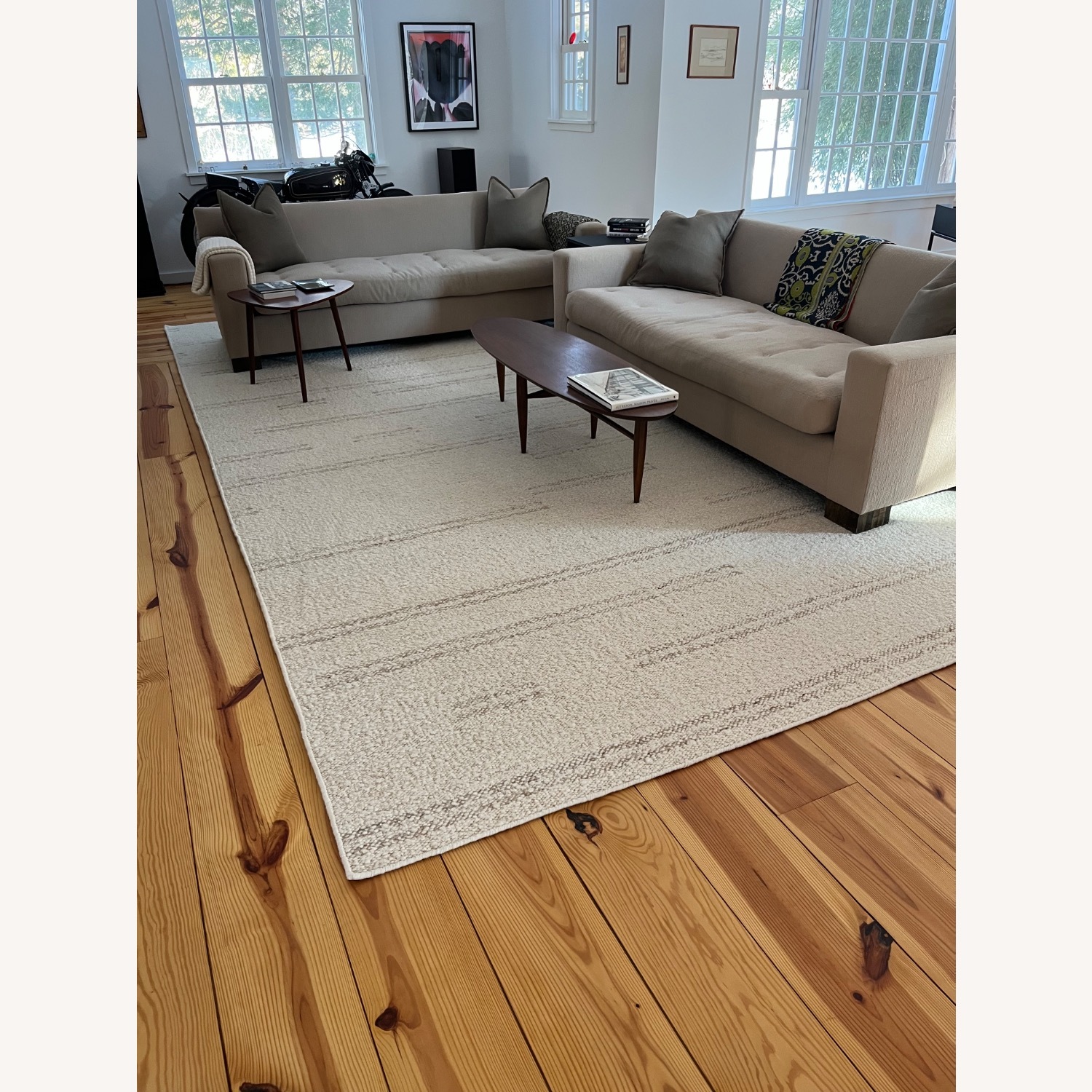 Custom-Made Bespoke Sofa - image-2