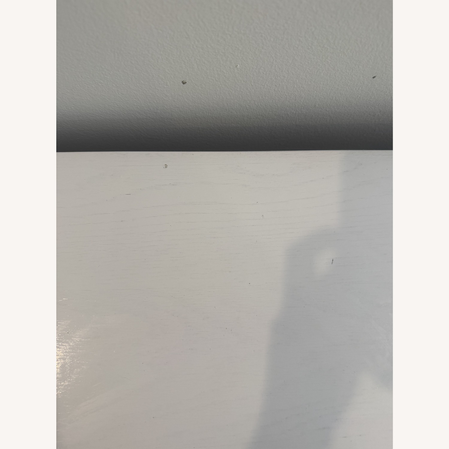 Safavieh Couture White & Gold Chic Dresser - image-5