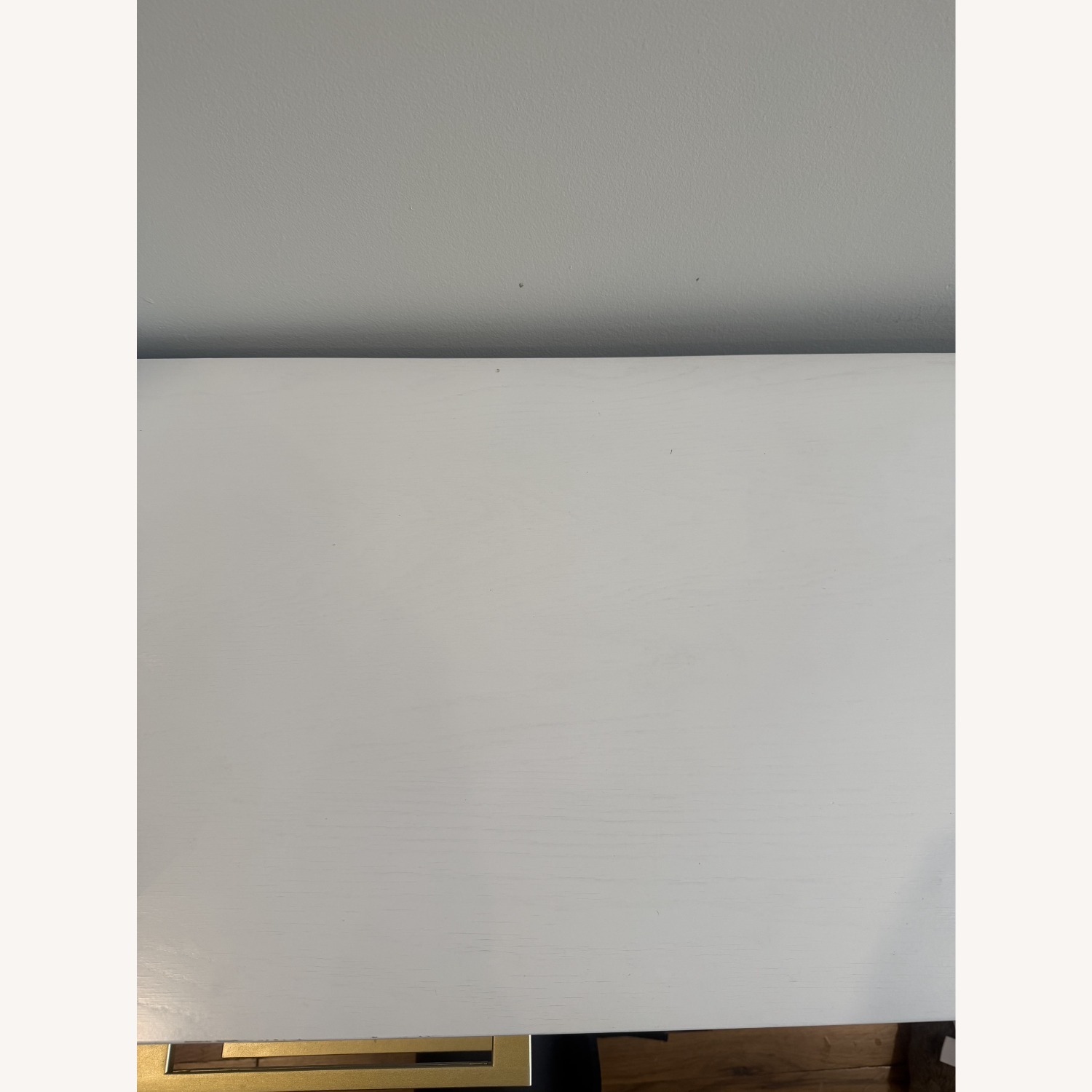 Safavieh Couture White & Gold Chic Dresser - image-4