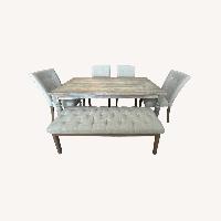 Nadeau Furniture Dining Set