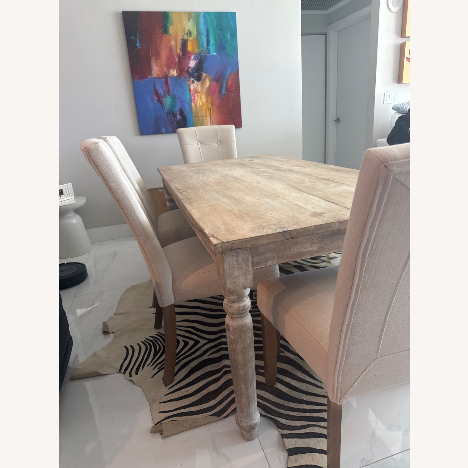 Nadeau Furniture Dining Set - image-2