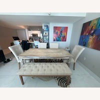 Nadeau Furniture Dining Set