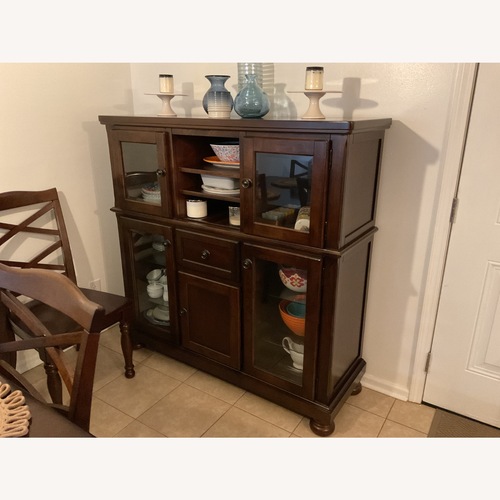 Used Porter Server for sale on AptDeco