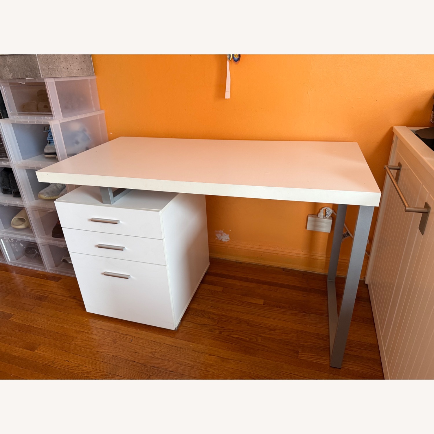 Wade Logan Babken Computer Desk - image-7