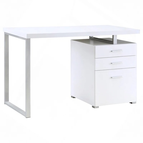 Used Wade Logan Babken Computer Desk for sale on AptDeco
