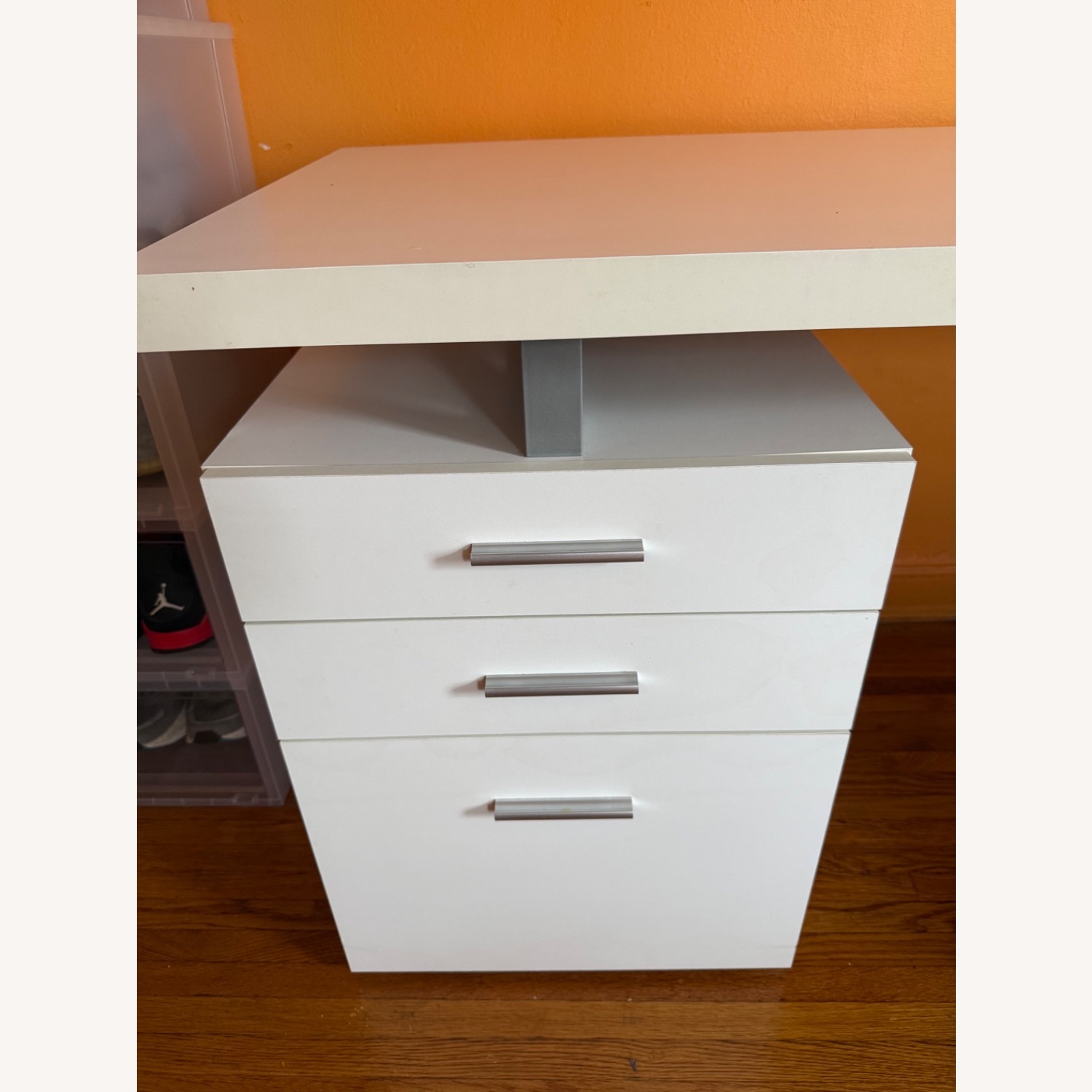 Wade Logan Babken Computer Desk - image-3