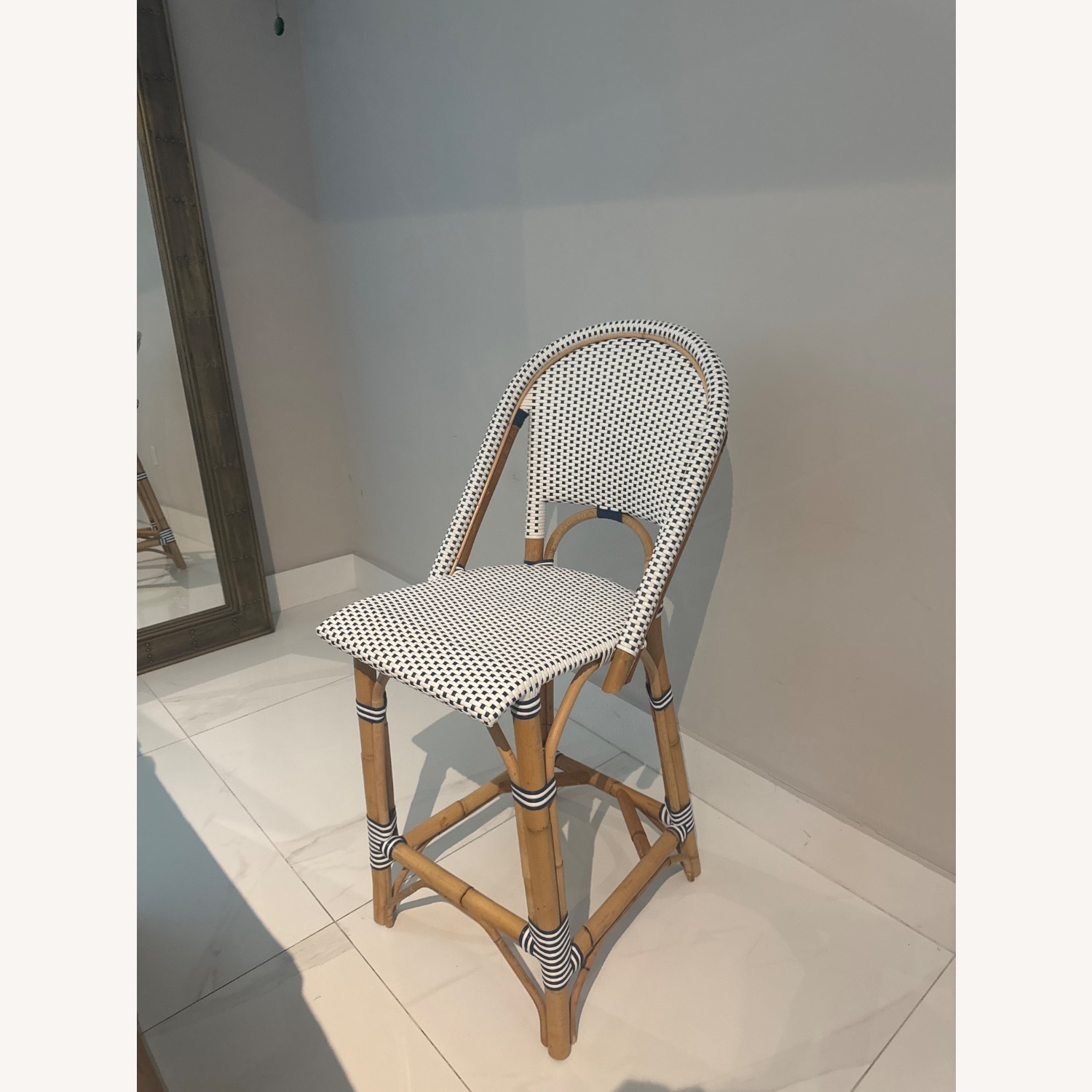 Serena & Lily Stools - image-3