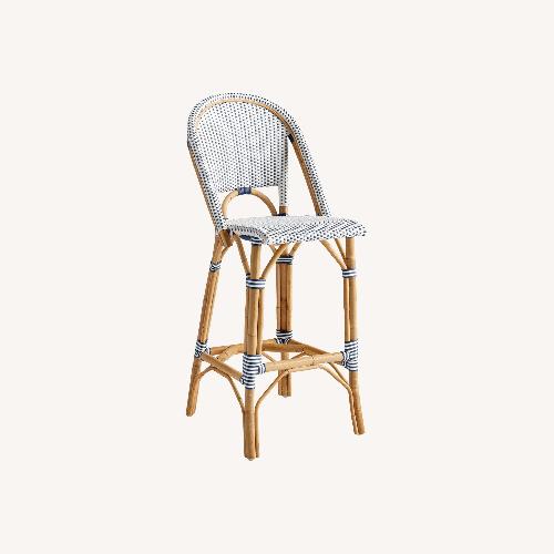 Used Serena & Lily Stools for sale on AptDeco