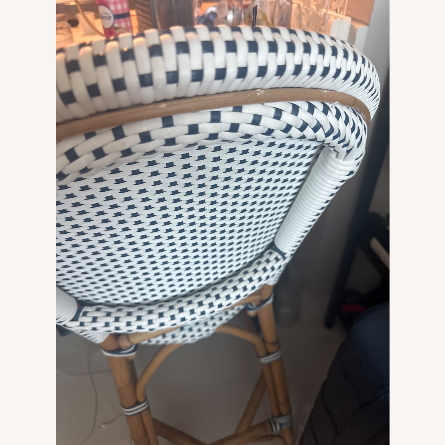 Serena & Lily Stools - image-4