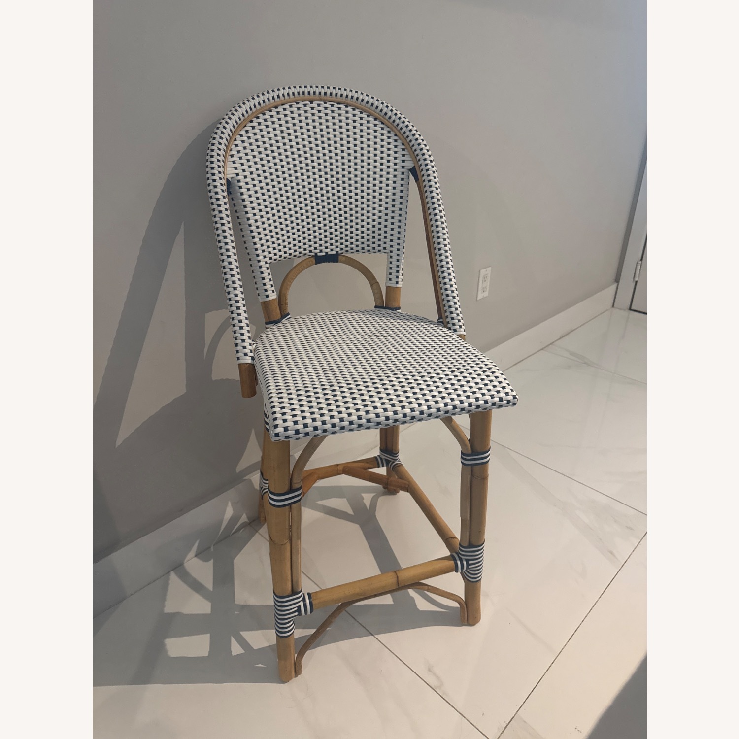 Serena & Lily Stools - image-1