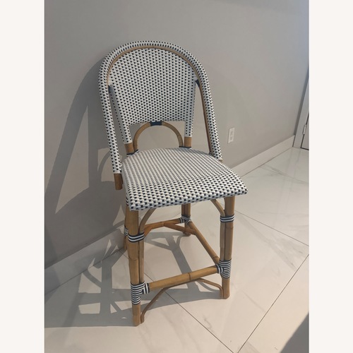 Used Serena & Lily Stools for sale on AptDeco