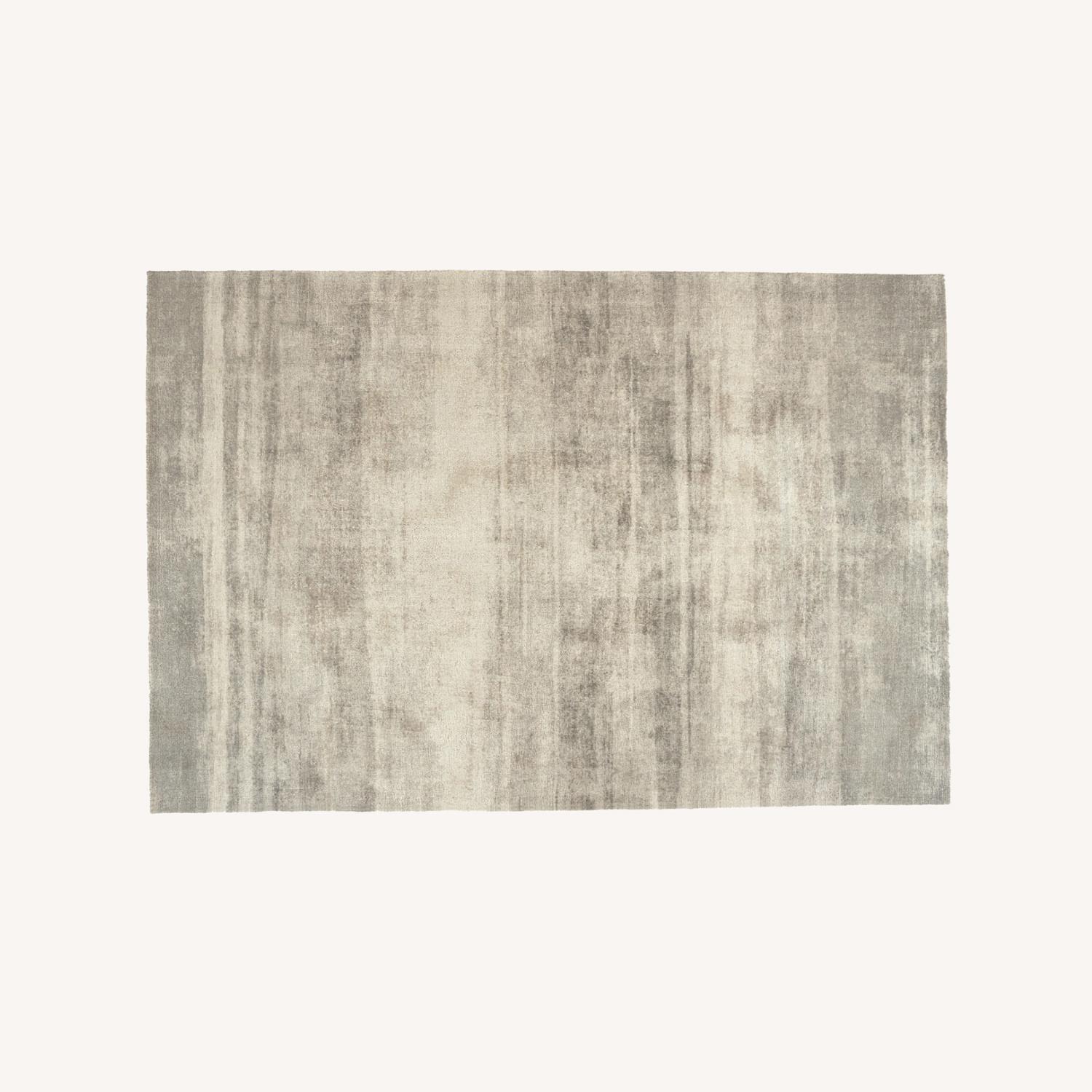 Room & Board Impressions Light Gray Area Rug 8' x 10' - image-0