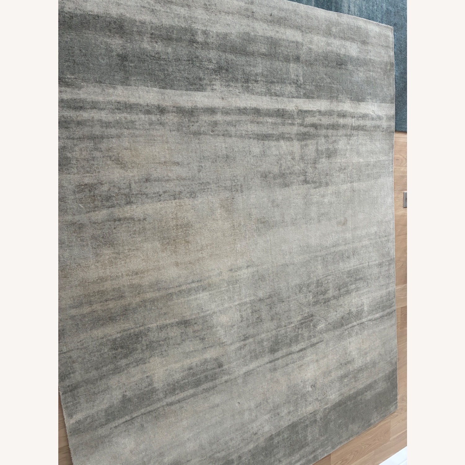 Room & Board Impressions Light Gray Area Rug 8' x 10' - image-3