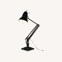 Anglepoise Black Metal Floor Lamp