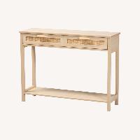 Wayfair Side Table