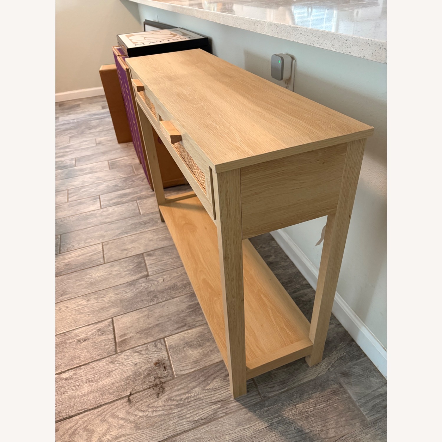 Wayfair Side Table - image-2