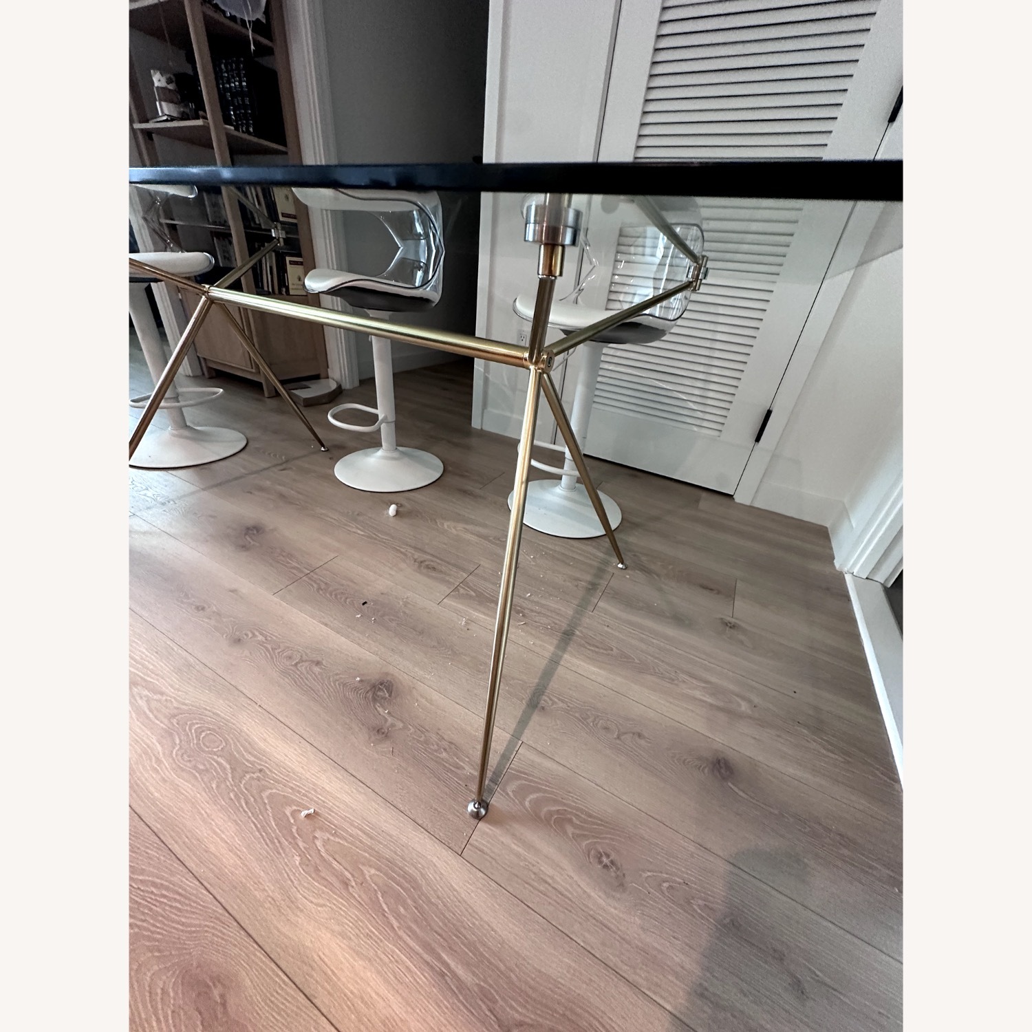 Glass Dining Table - image-3
